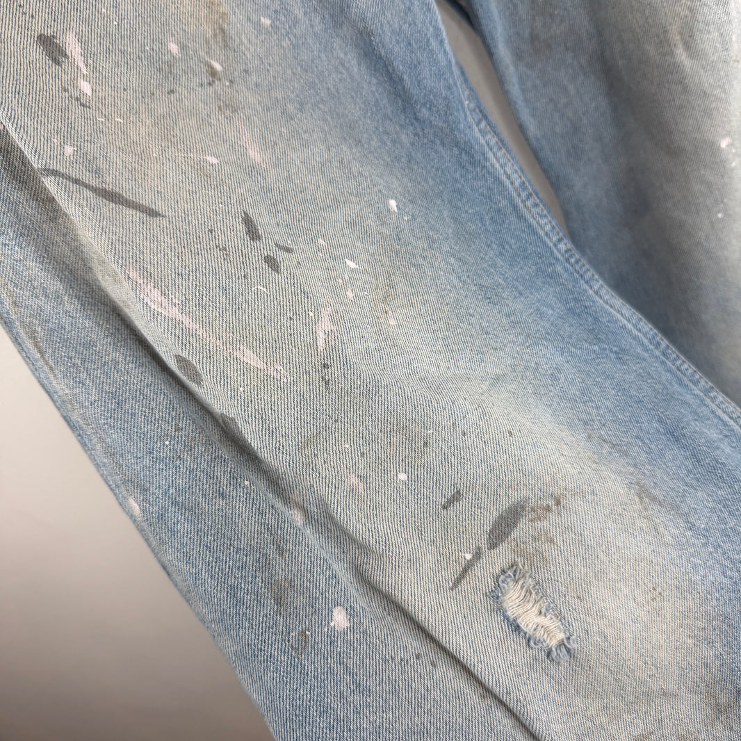 Acne Studios 2021 Trafalgar Jeans