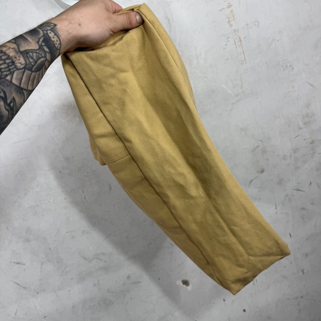 Stussy x No Vacancy Inn Tote