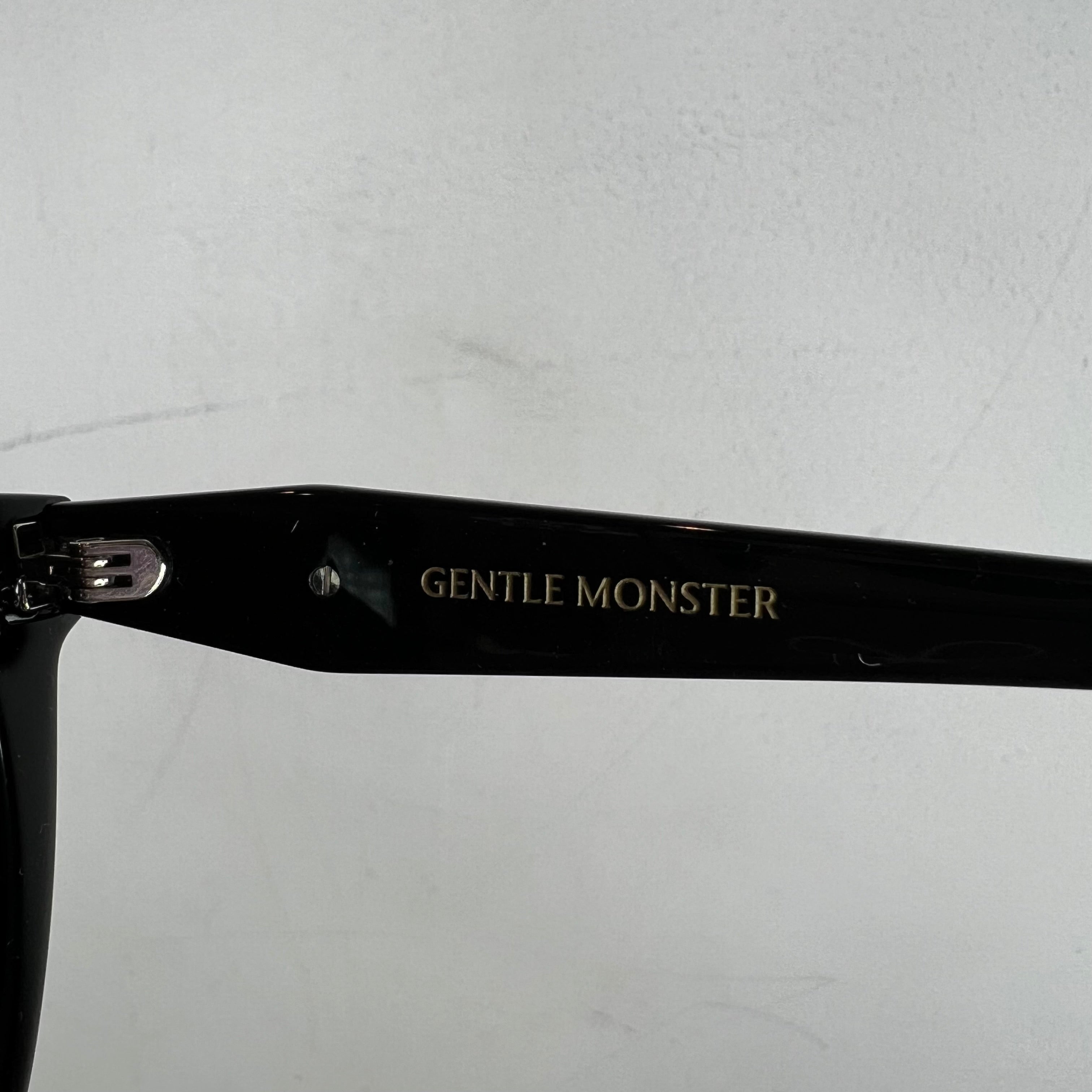 Gentle Monster Nubo Sunglasses – www.Lukes.store