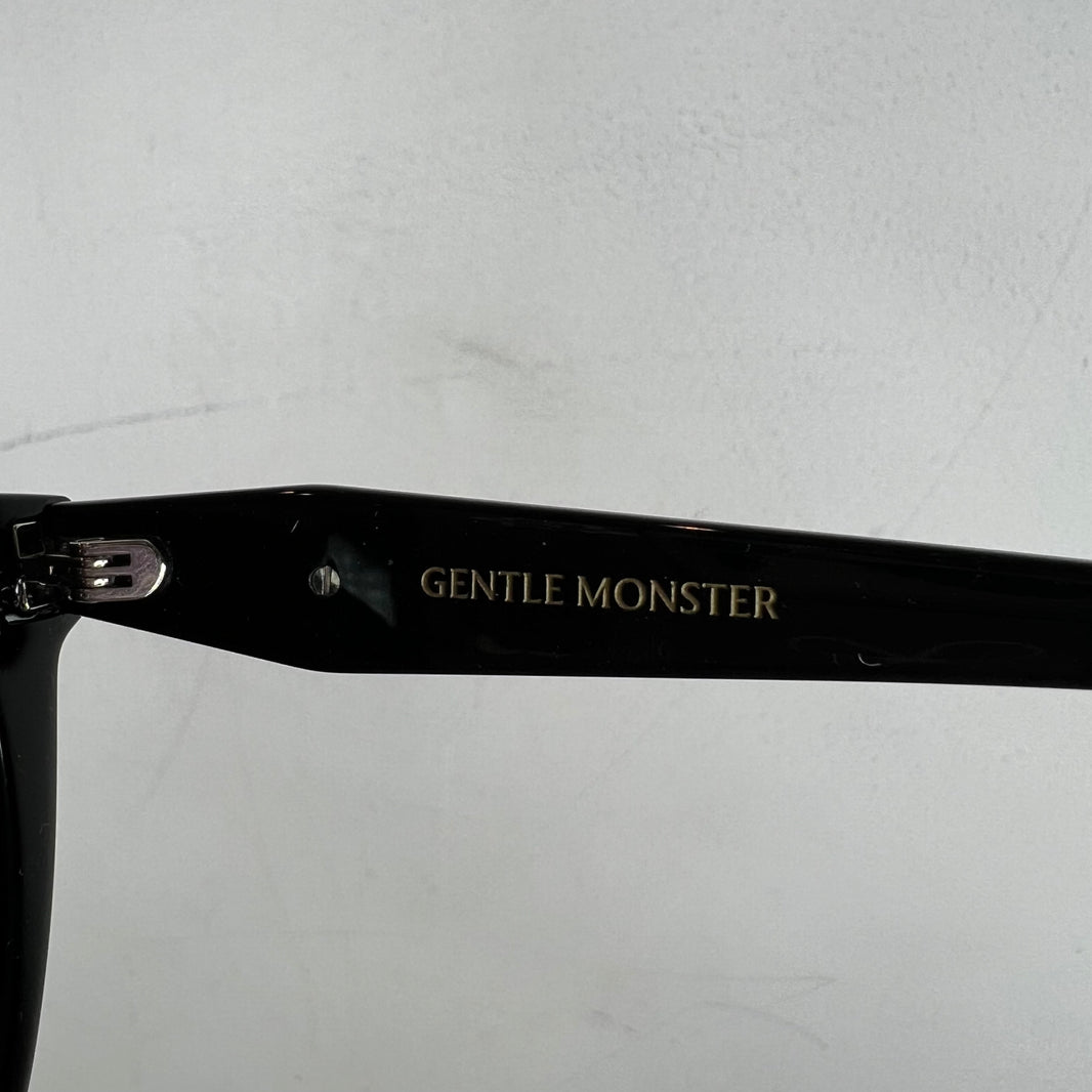 Gentle Monster Nubo Sunglasses