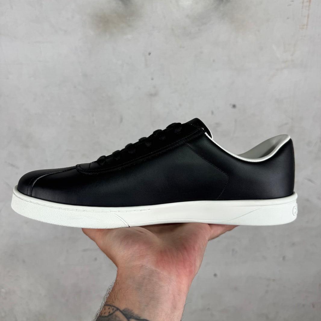 Chanel Employee Sneakers