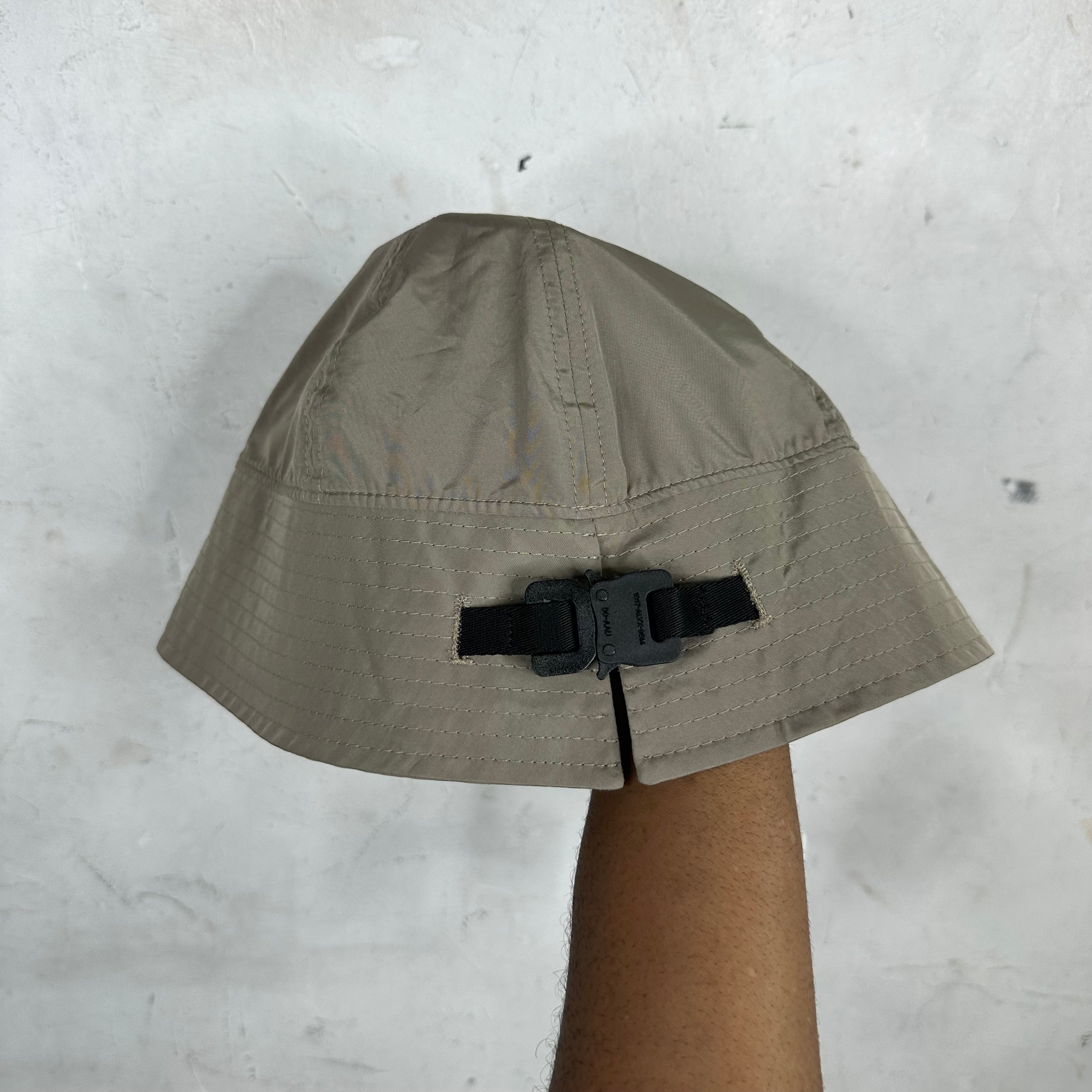 1017 ALYX 9SM アリクス 19s Hunter Bucket Hat Alyx Bucket Hat 1017 ALYX 9SM アリクス 19s Hunter Bucket Hat