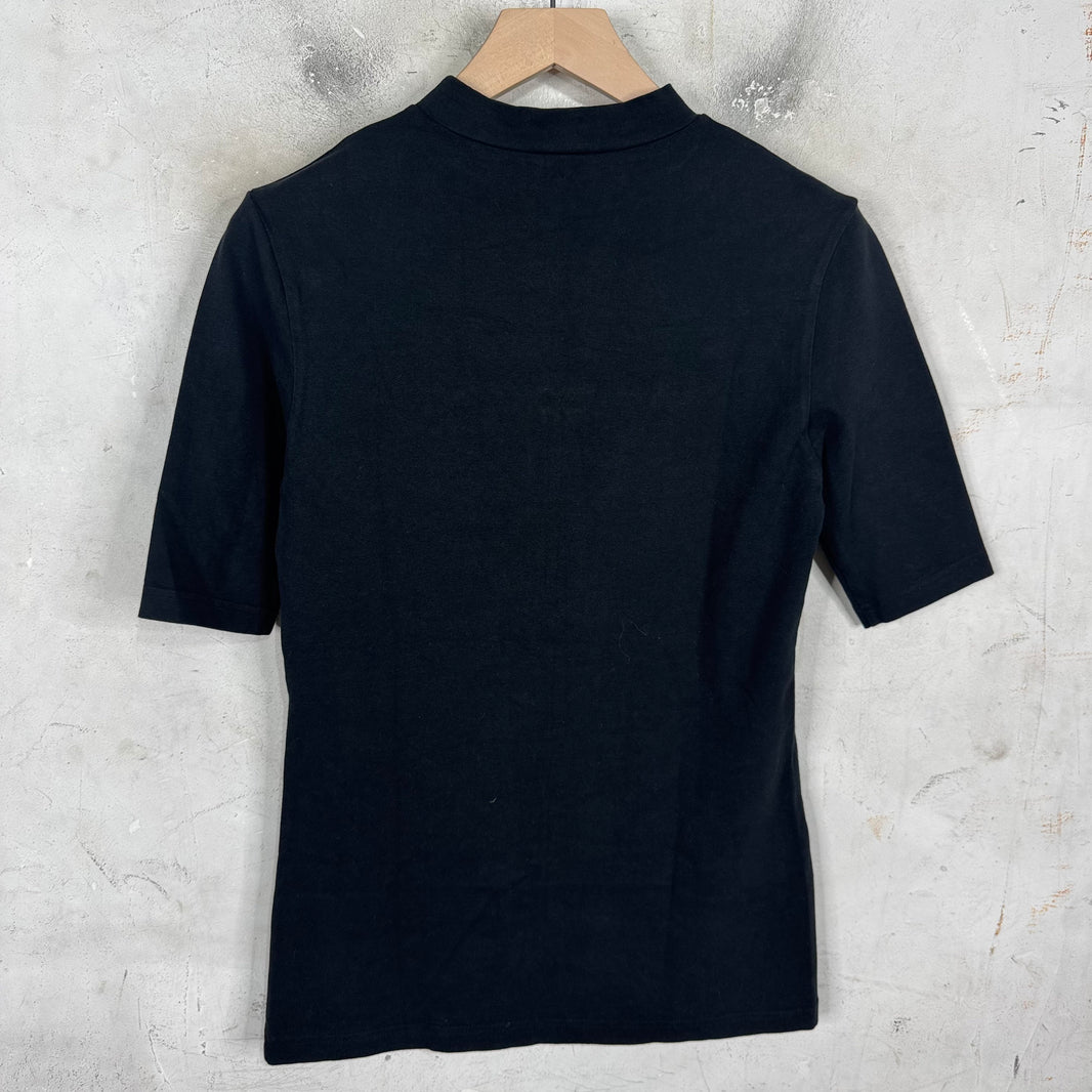 Balenciaga Top Model T-Shirt