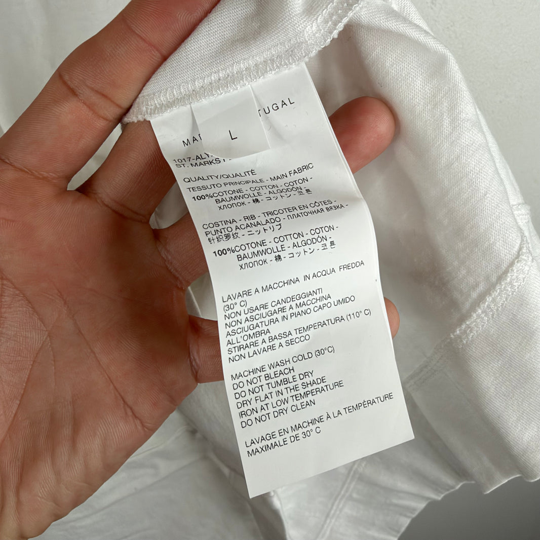 Alyx St. Mark T-Shirt