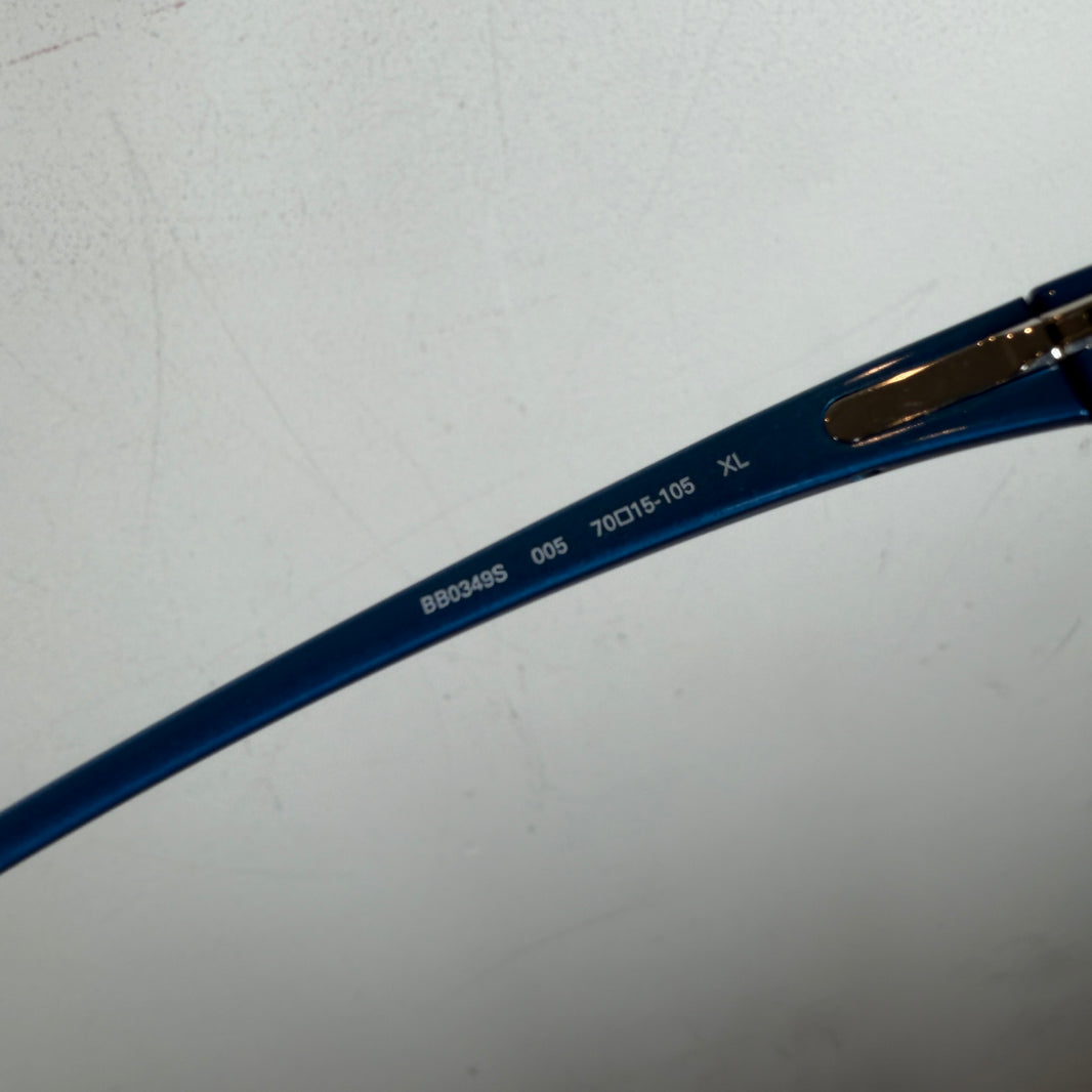 Balenciaga BB0349S Sunglasses