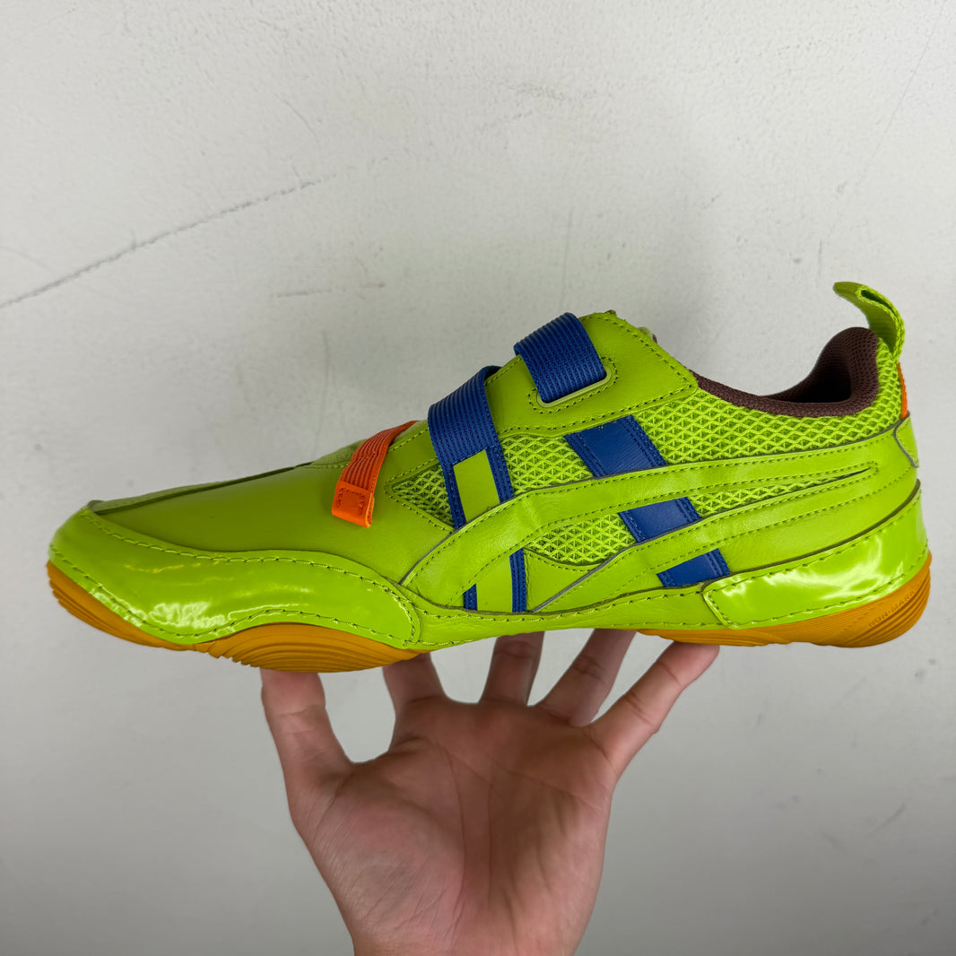Issey Miyake Asics Hyper Taping Sneakers