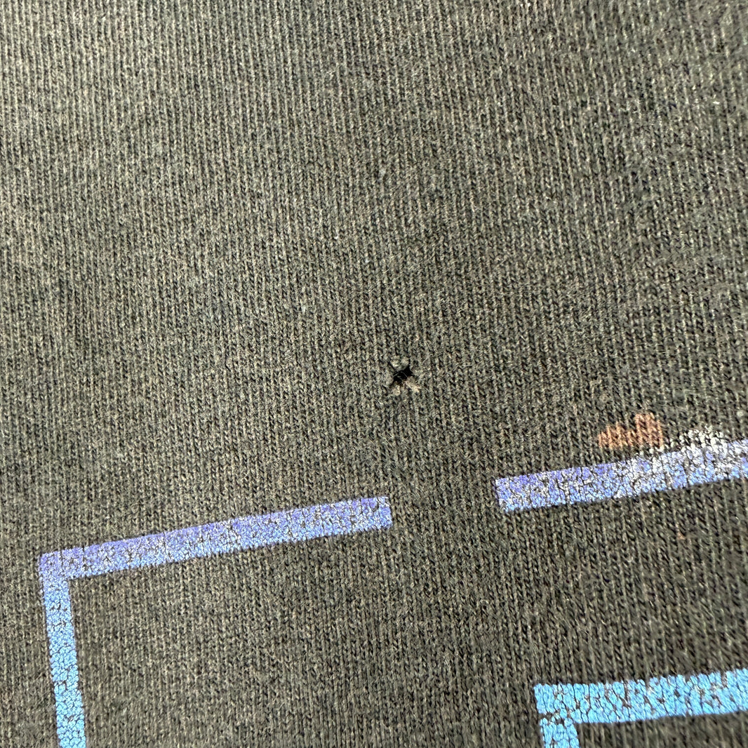 Vintage PlayStation 2 Painted T-Shirt