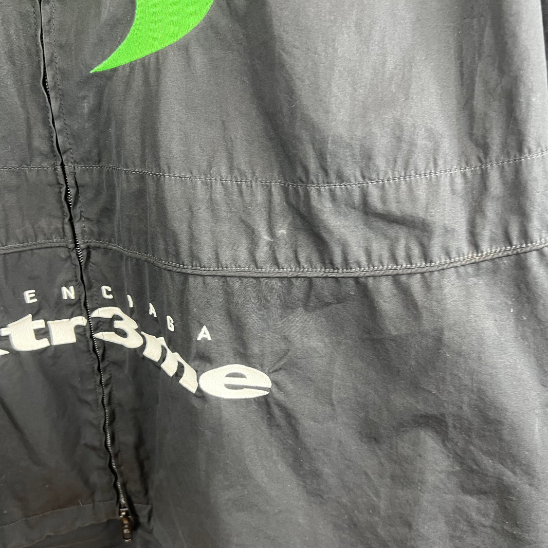 Balenciaga Gamer Jacket