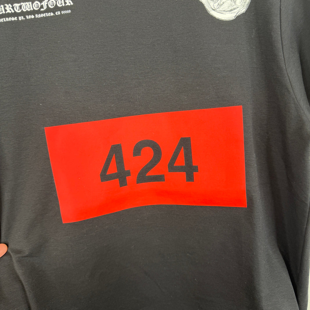 424 Jesus T-Shirt