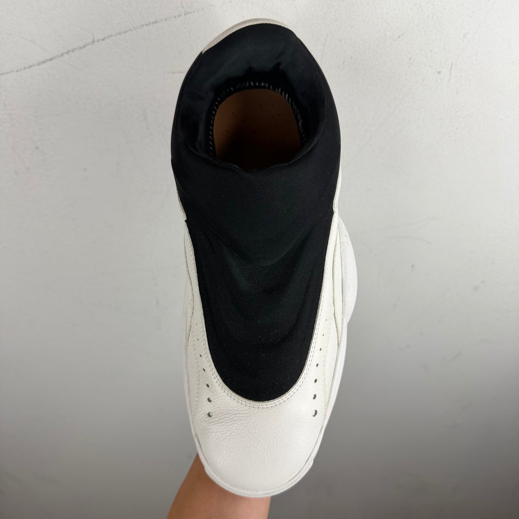 Alexander Wang Hoop Sneakers