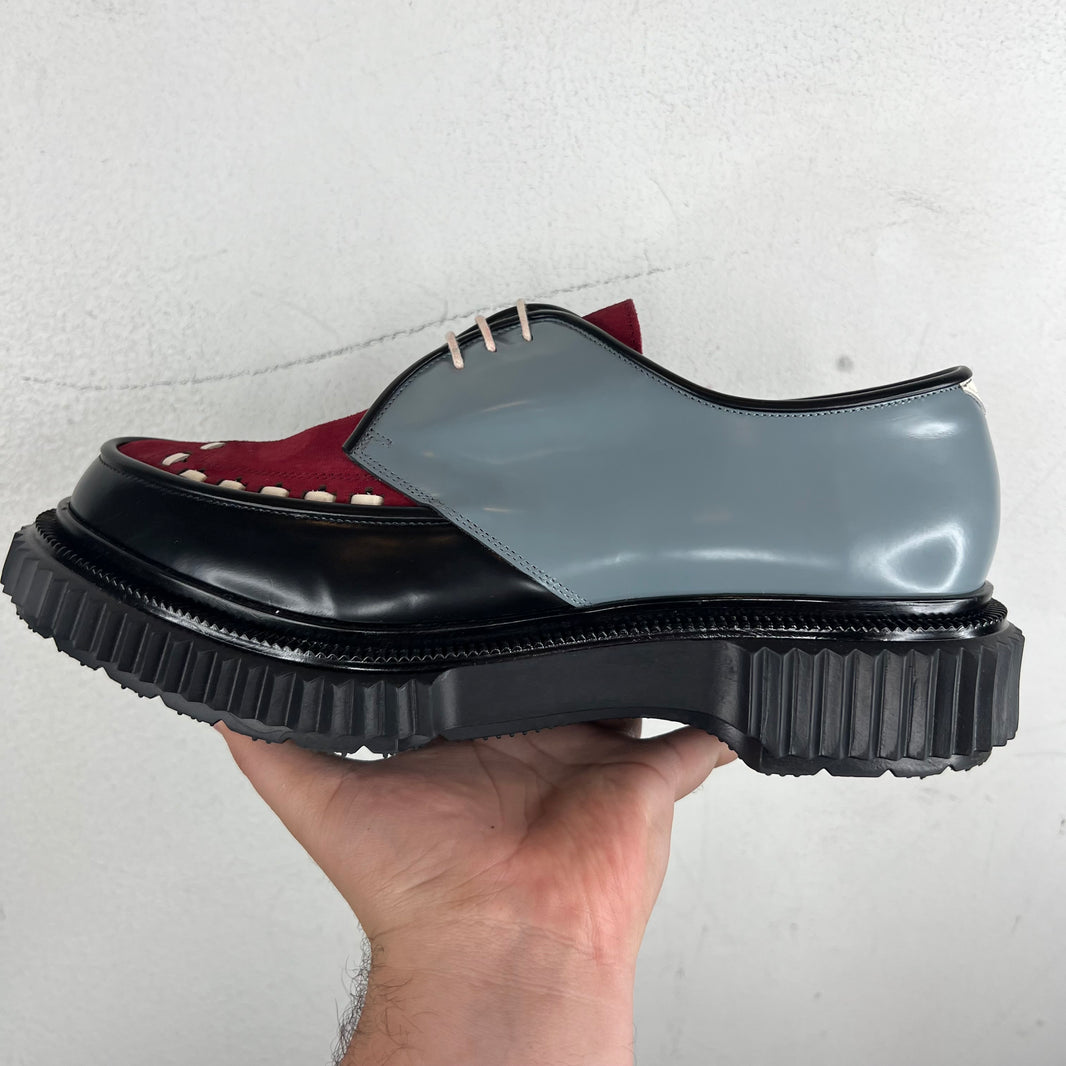 Undercover Adiev Multicolor Derbies