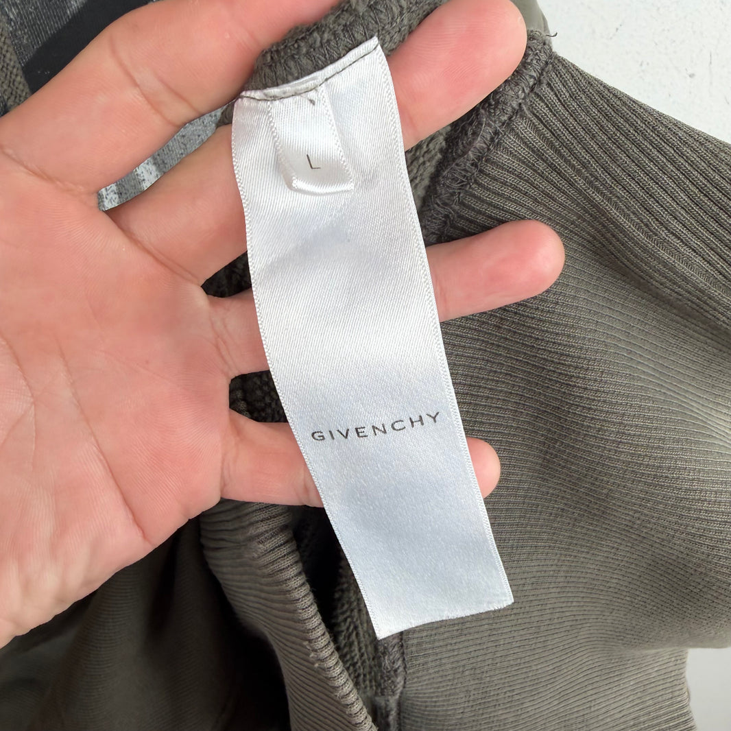 Givenchy Chito Hoodie