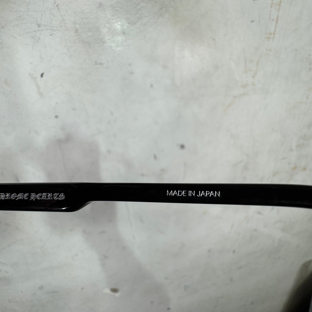 Chrome Hearts Deep II Sunglasses
