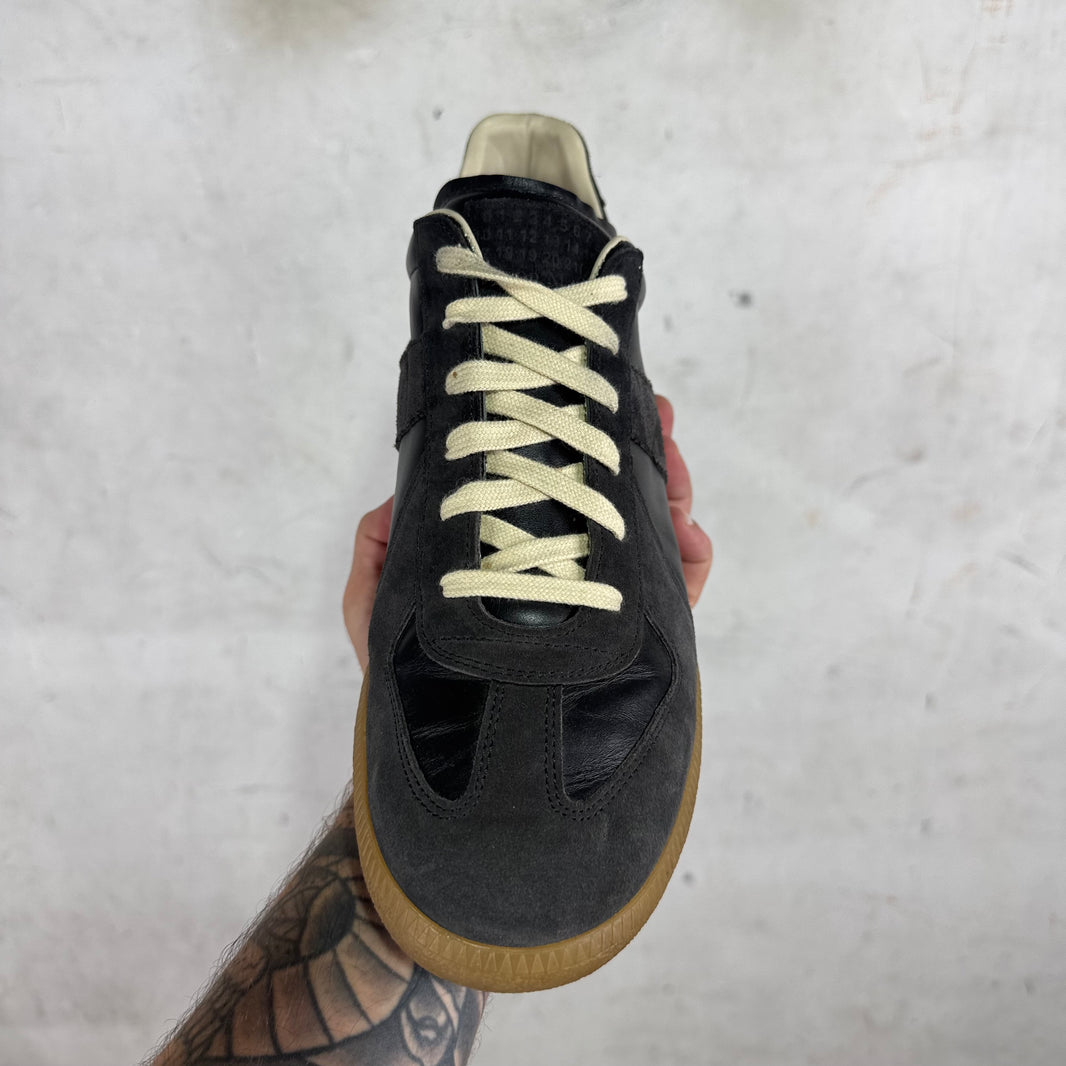 Margiela Black/ Gum Replicas