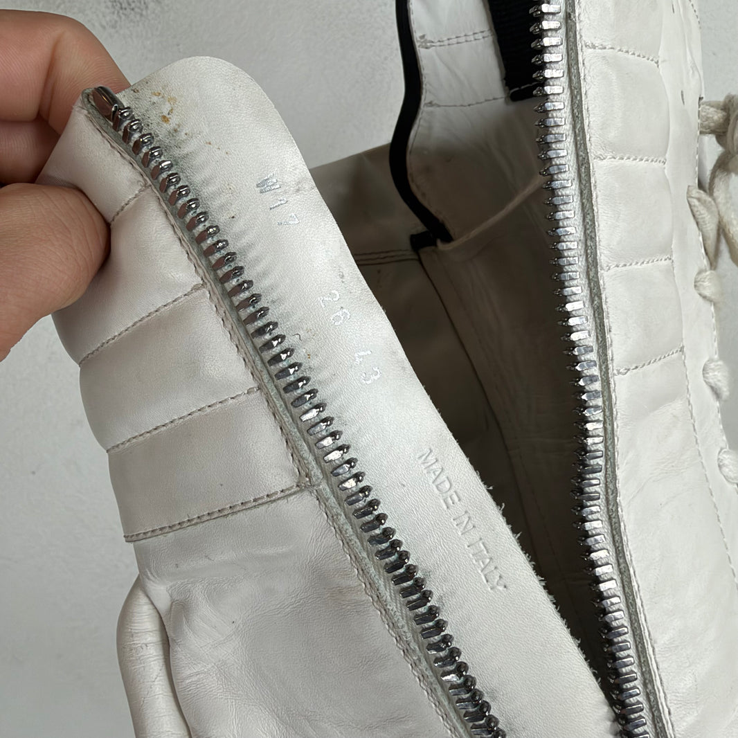 Rick Owens Milk Cargobaskets