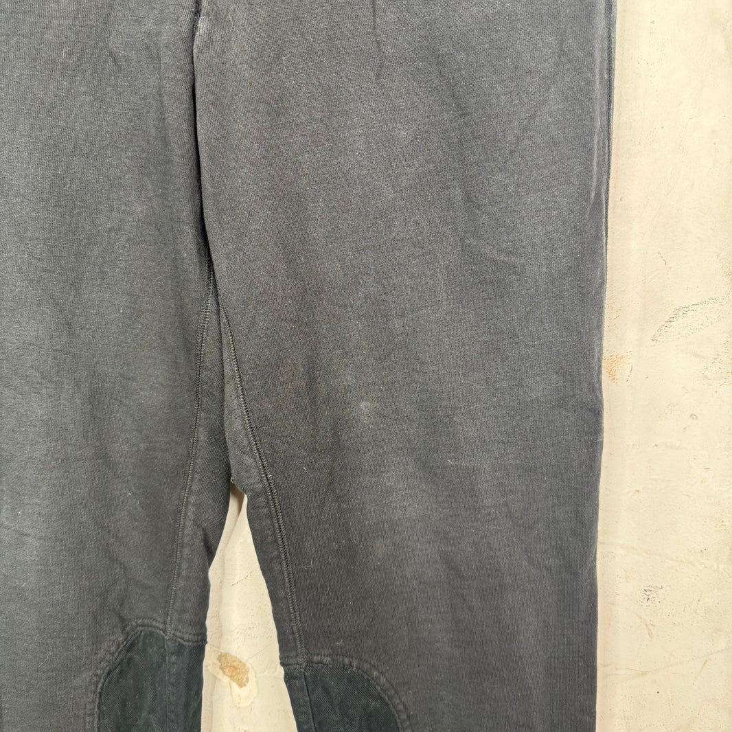 Issey Miyake Hybrid Jean Sweats
