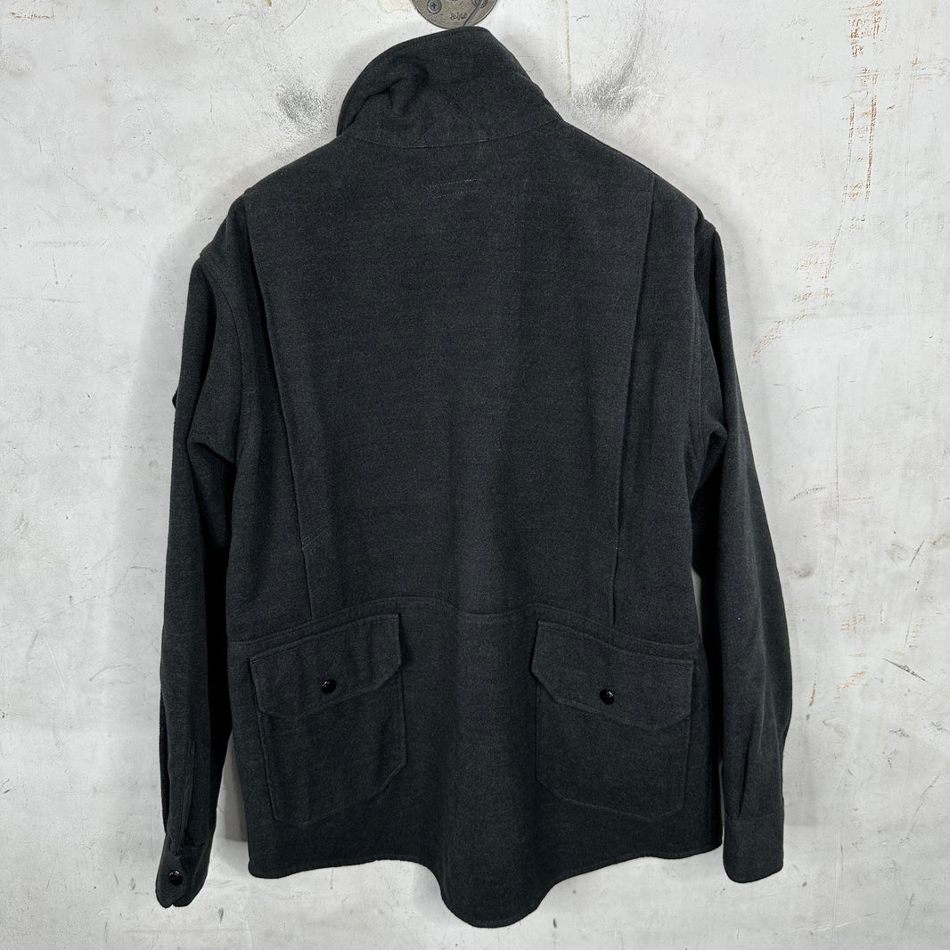 Engineered Garments Officers Shirt Jacket