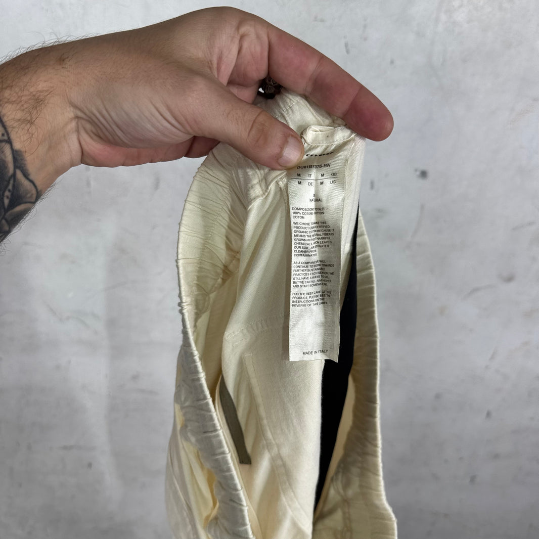 DRKSHDW Natural Creatch Lounge Sweatpants