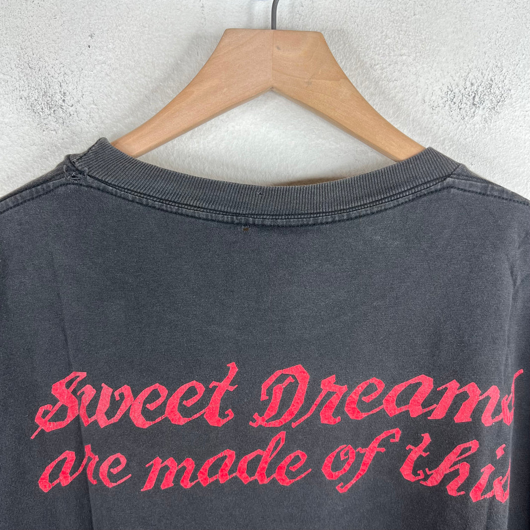 Vintage Marilyn Manson Sweet Dreams T-Shirt