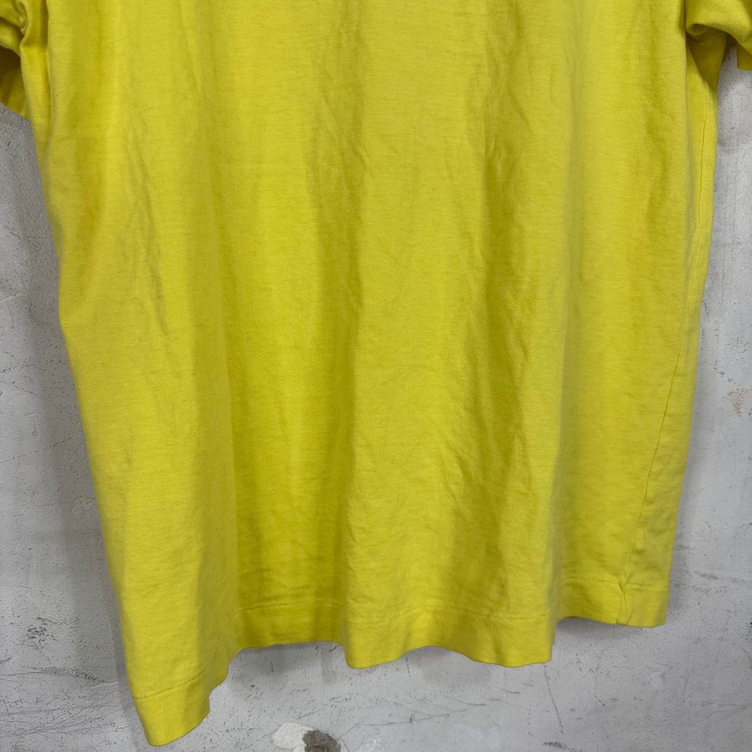 CDG HP France Route T-Shirt