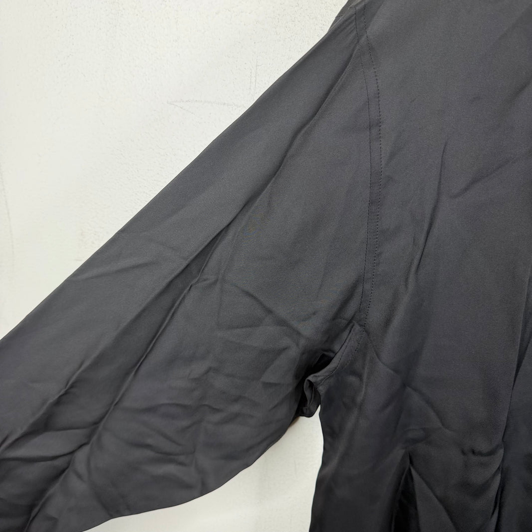 Fear Of God Quarter Button Shirt