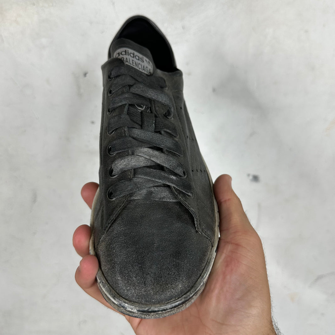 Balenciaga x Adidas Dyed Stan Smiths