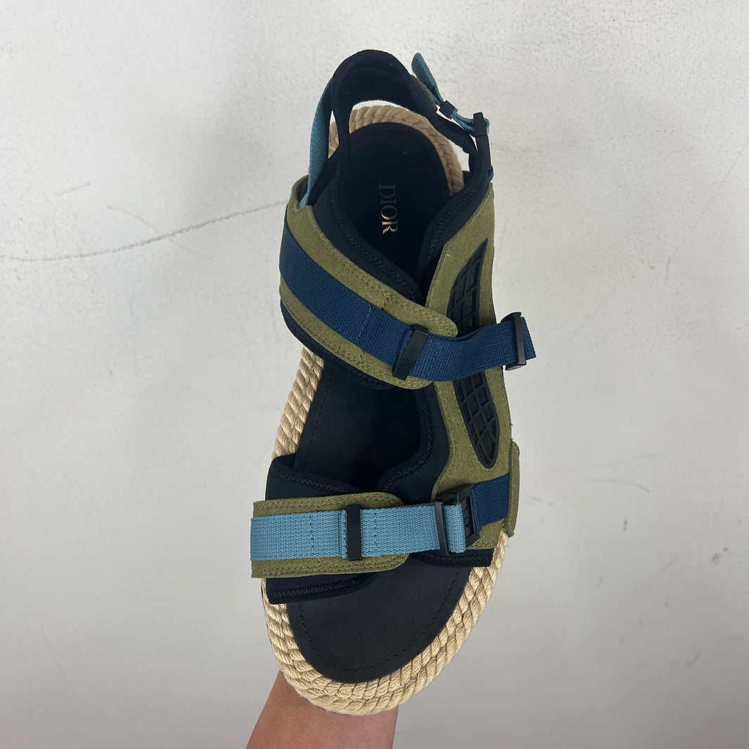 Dior Atlas Sandals