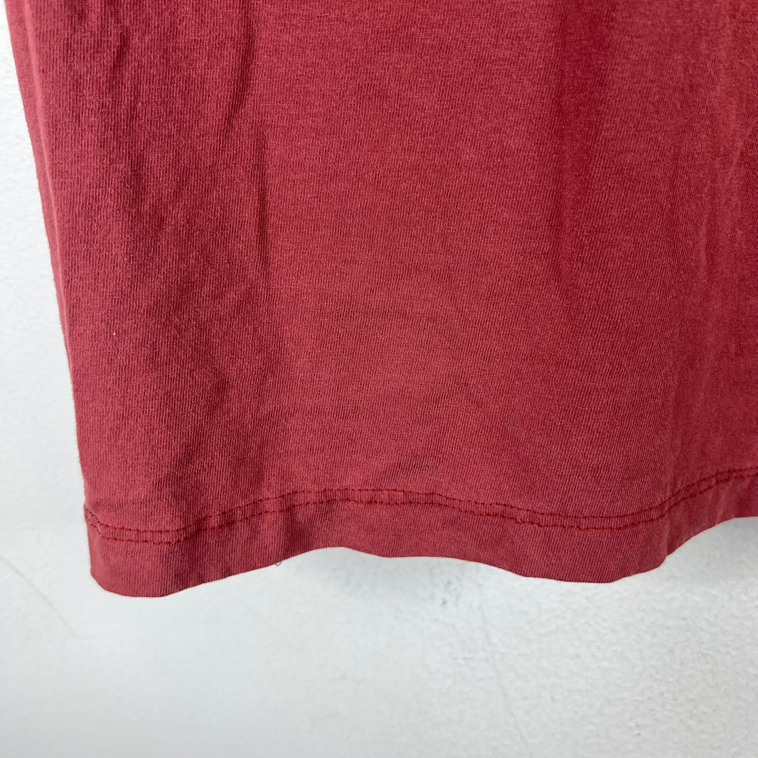 Vintage Rage Aginst Thge Machine Molotov T-Shirt
