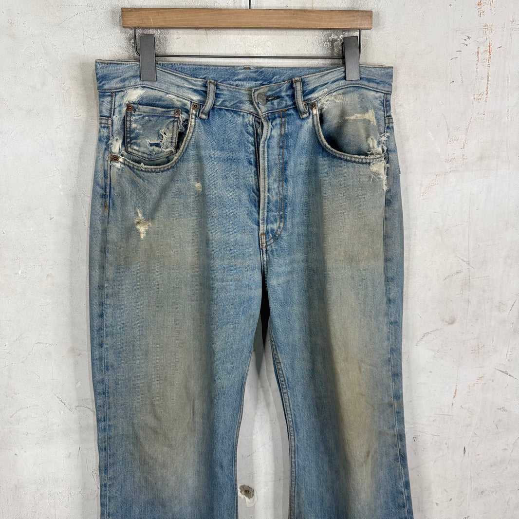 Acne Studios Smoked Lightwash 2021M Jeans