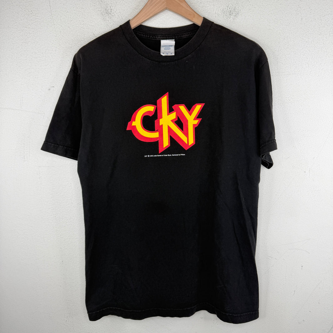 Vintage CKY T-Shirt
