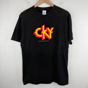 Vintage CKY T-Shirt