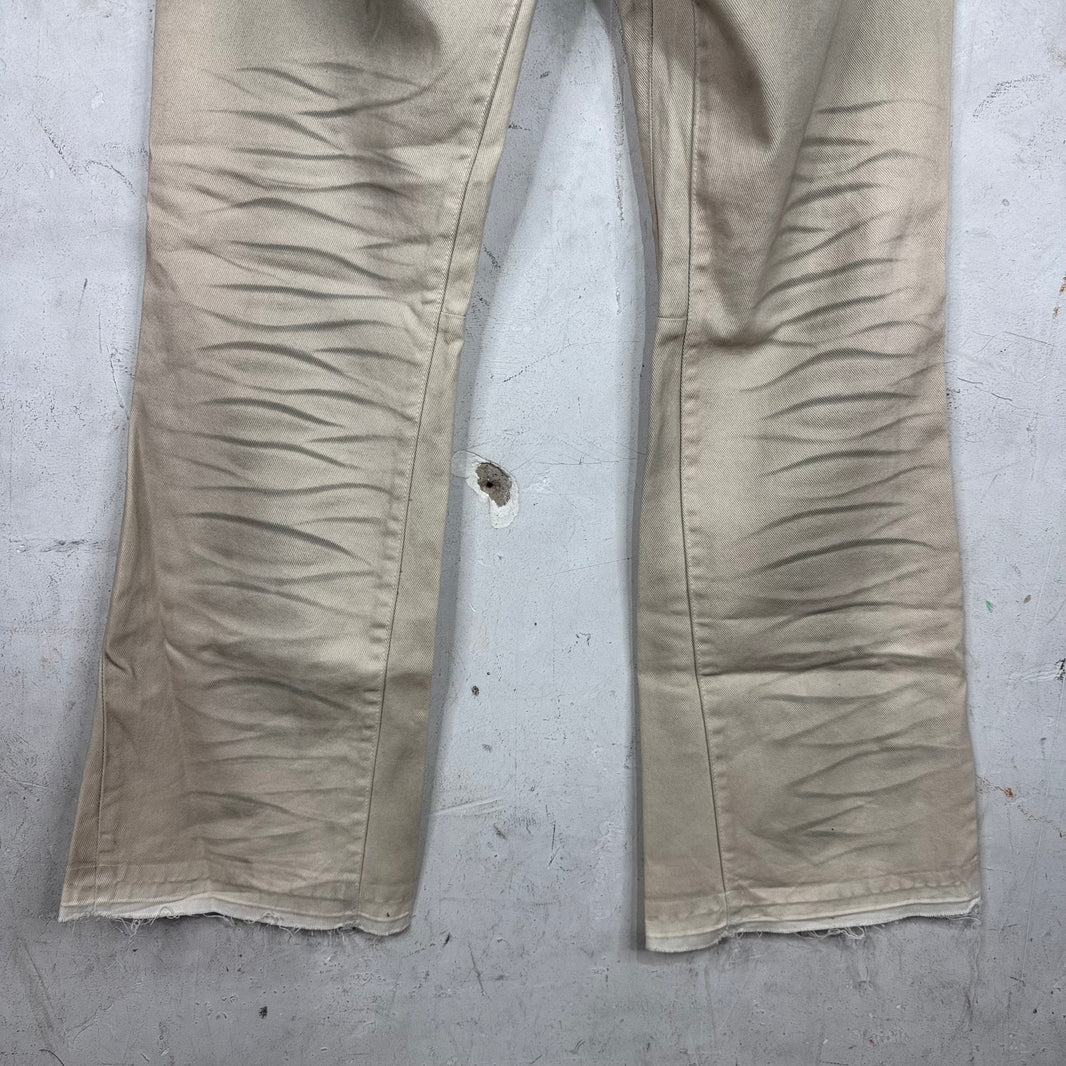 Gallery Dept Painter Flared Jeans