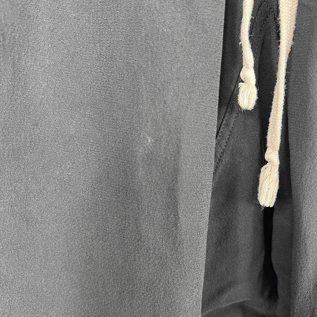 Rick Owens Cyclops 3/4 Drop Crotch Pants