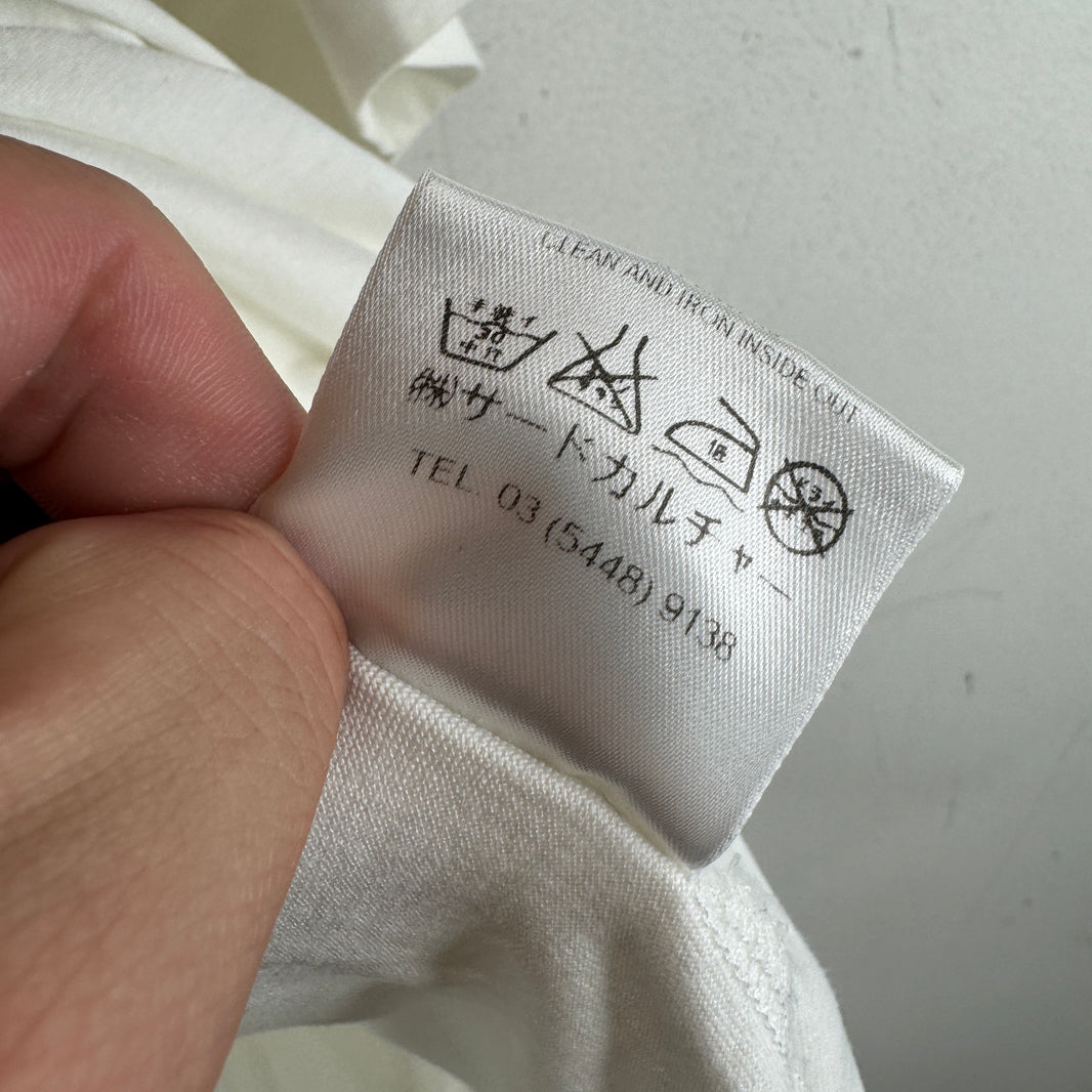 Givenchy Paint Your Own Reality T-Shirt