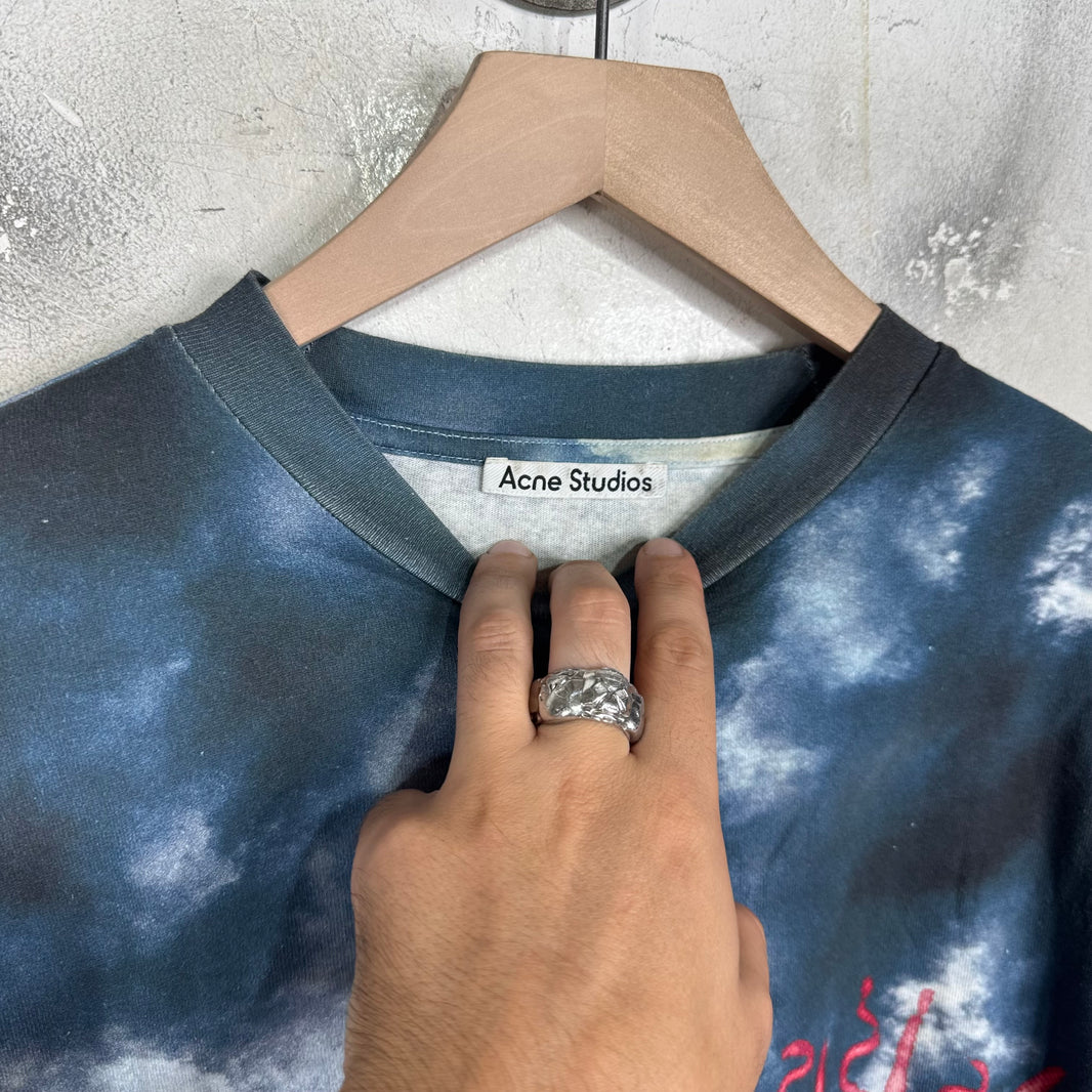 Acne Studios Illusion LSD T-Shirt