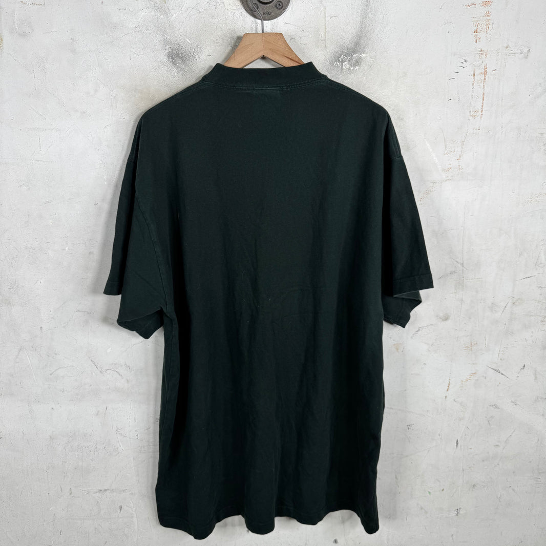 Balenciaga x Adidas Trefoil T-Shirt