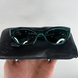Chrome Hearts Hallla Baluuuu Sunglasses