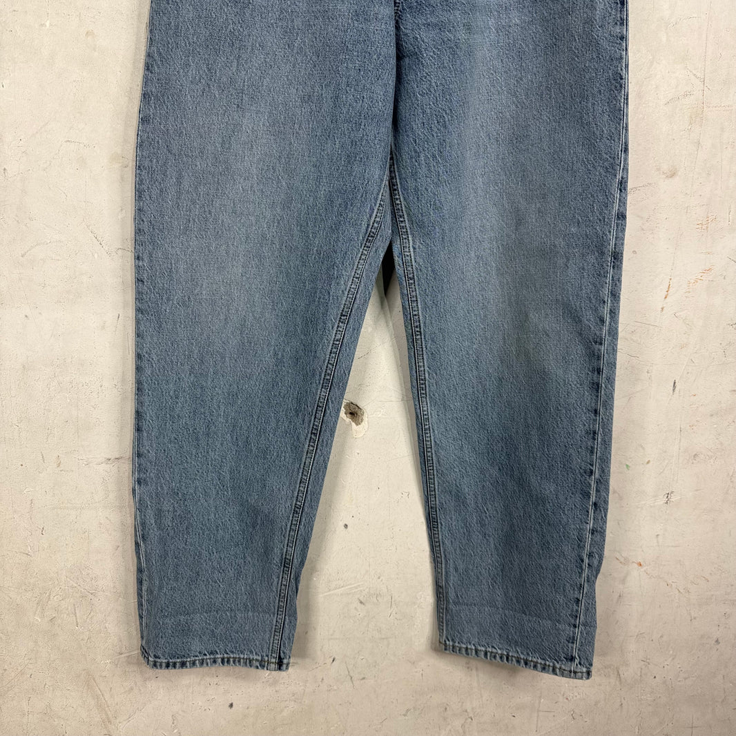 Bottega Veneta Stone Wash Carpenter Jeans