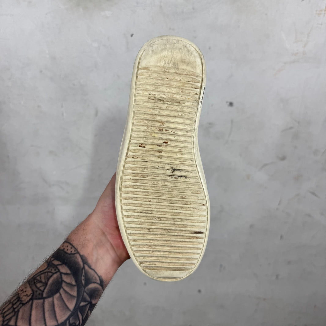 DRKSHDW Kids Canvas Ramone Lows