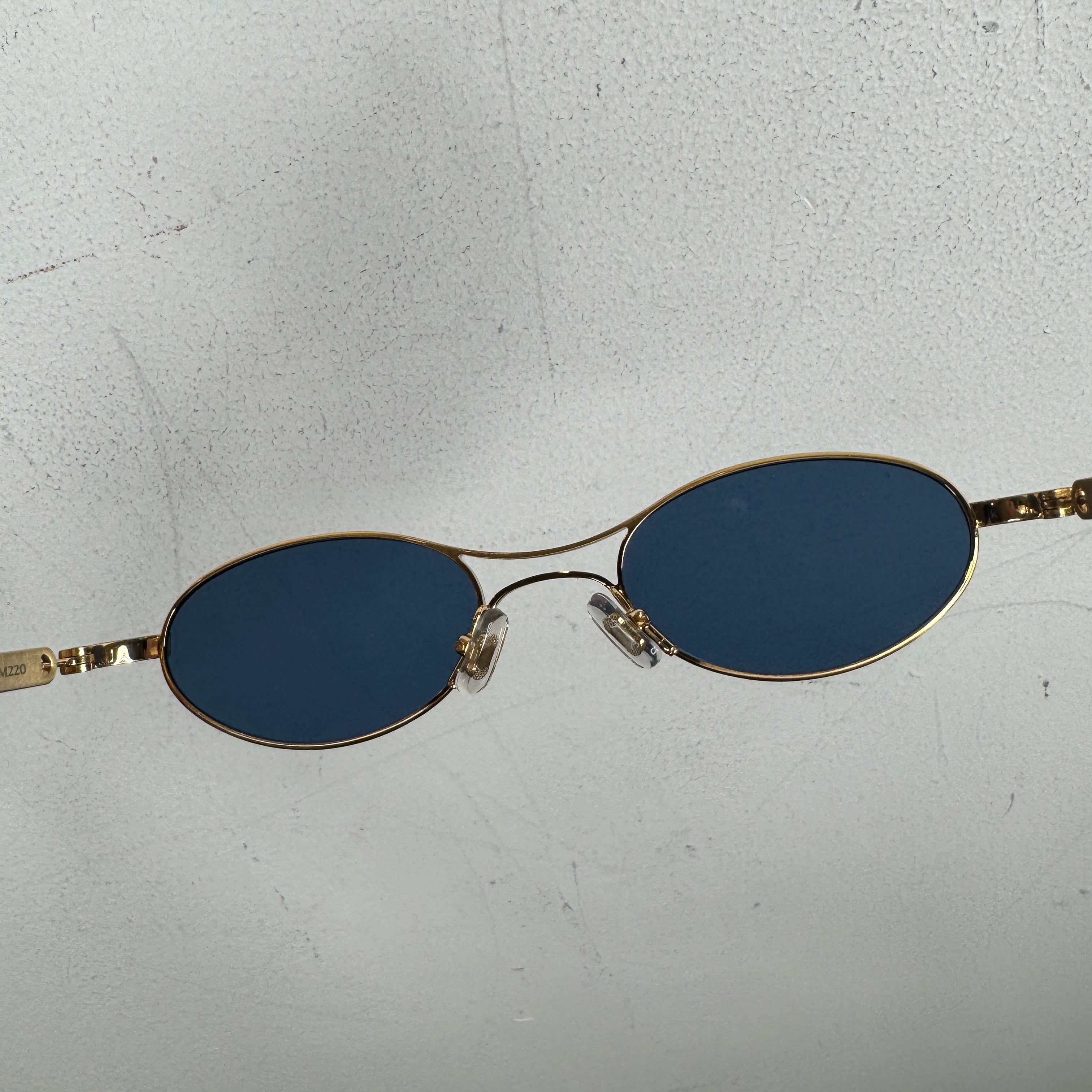 Margiela Gentle Monster MM220 Wire Sunglasses – www.Lukes.store