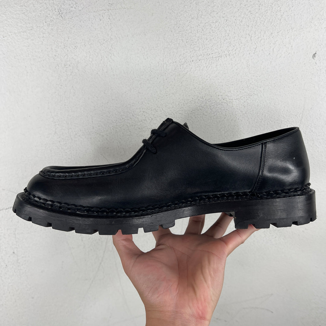 Saint Laurent Marbeuf Derbys