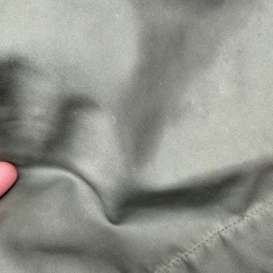 424 Nylon Bermuda Shorts