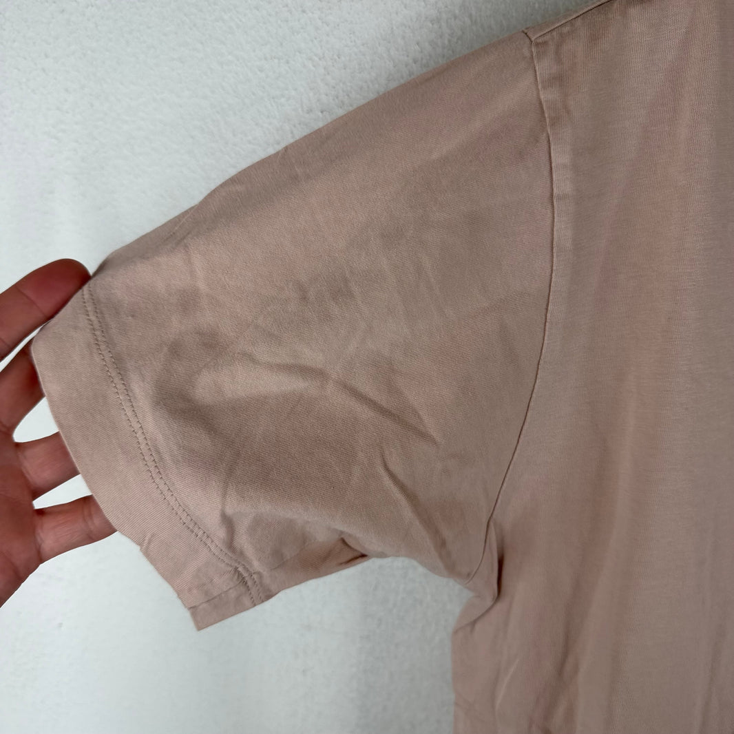 Dries Van Noten Pink T-Shirt
