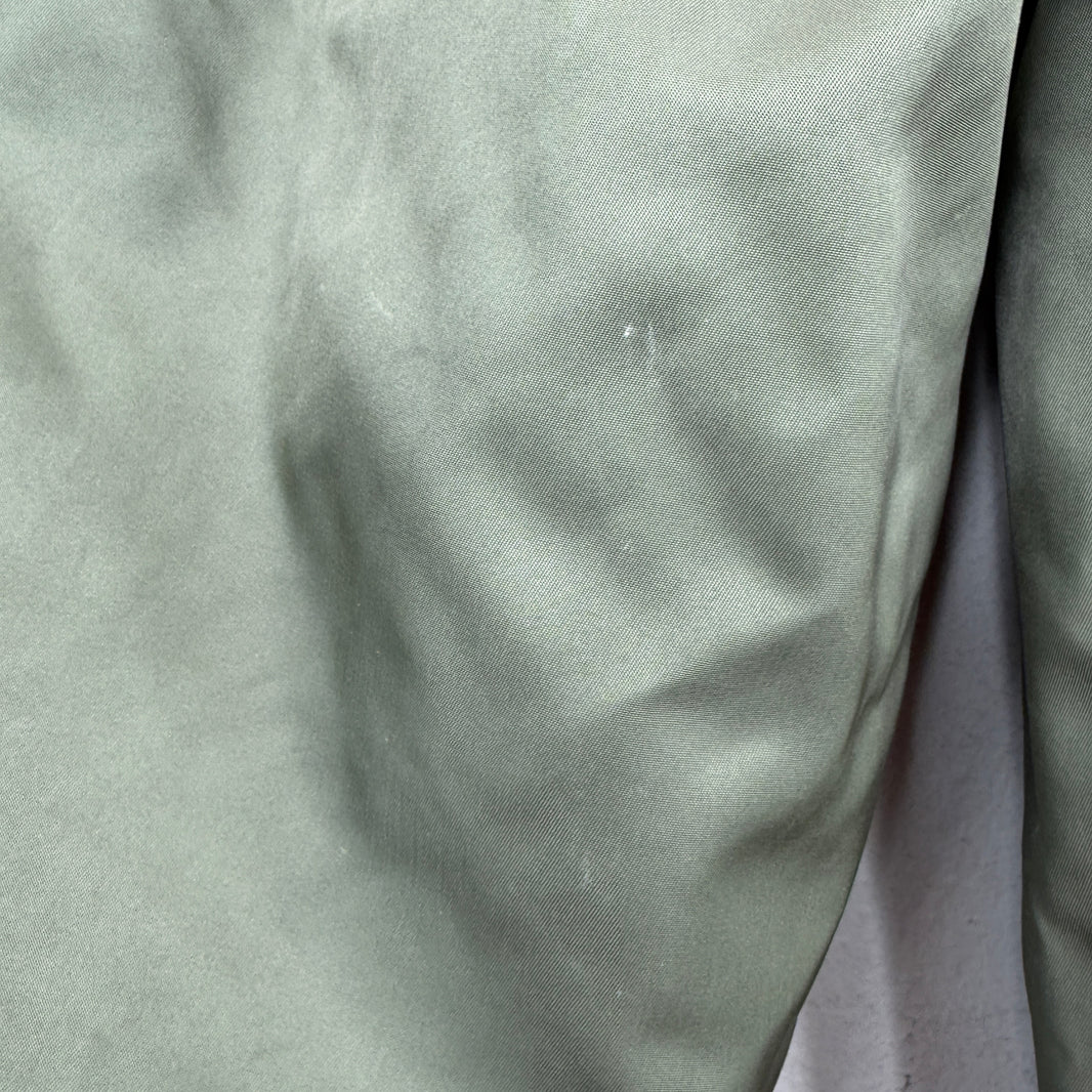 424 Nylon Bermuda Shorts