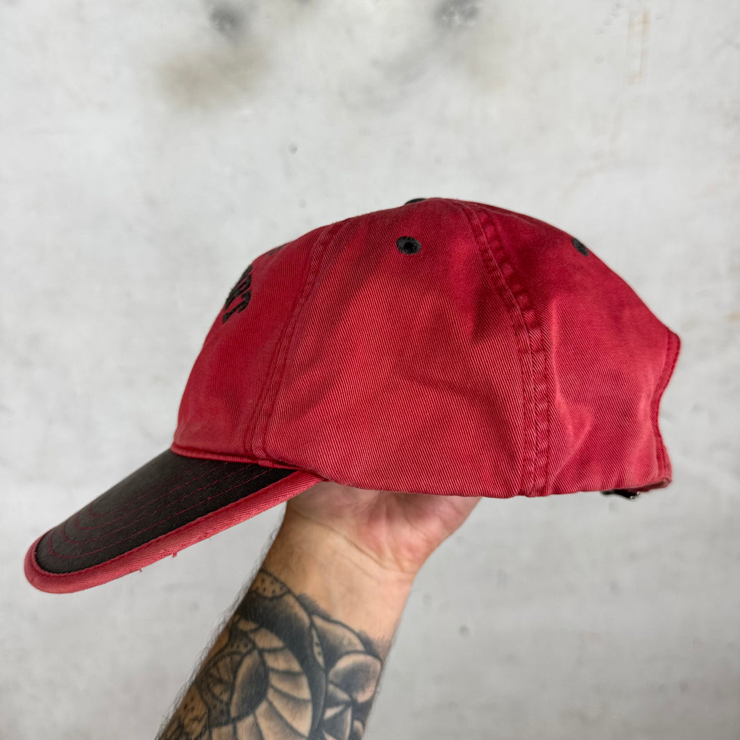 Ralph Lauren Polo Sport Running Hat