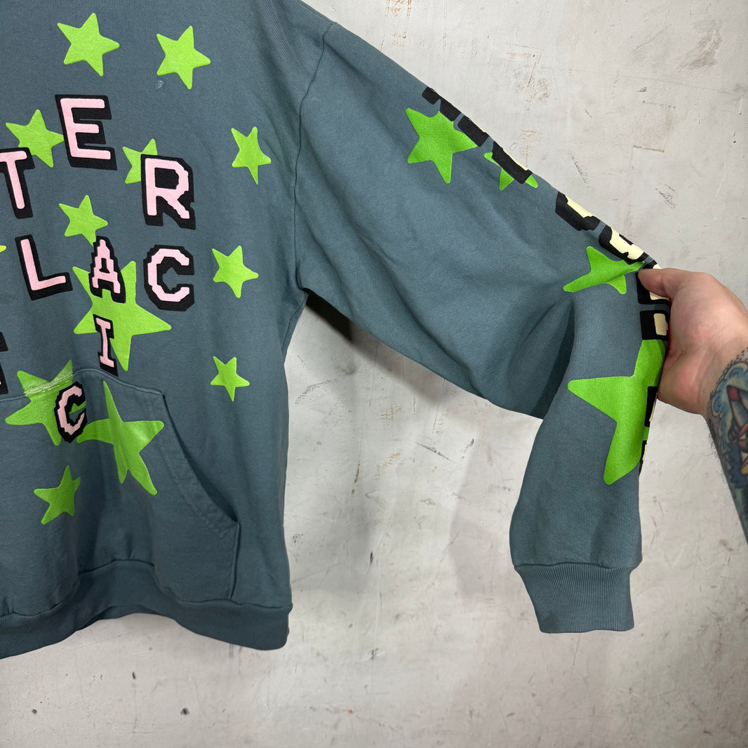 CPFM x Kid Cudi Entergalactic Hoodie