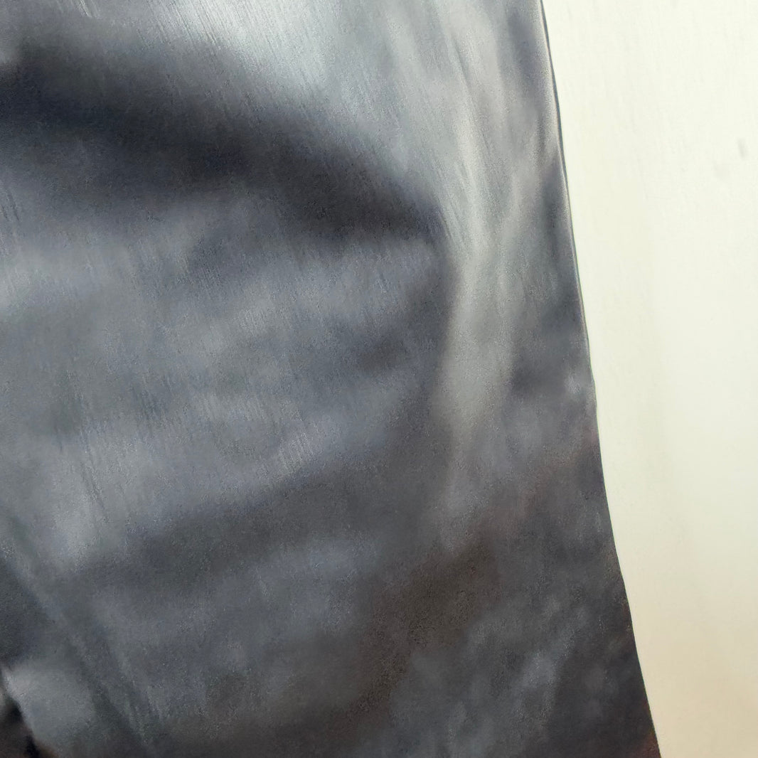 Entire Studios Faux Leather Pants