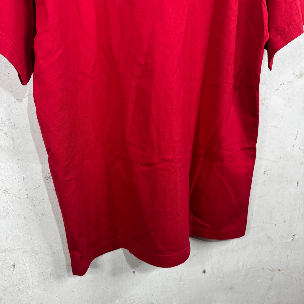 Balenciaga x Adidas Logo T-Shirt