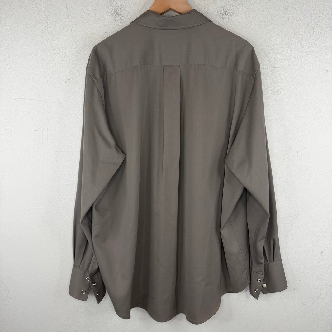 Our Legacy Poco L/S Shirt