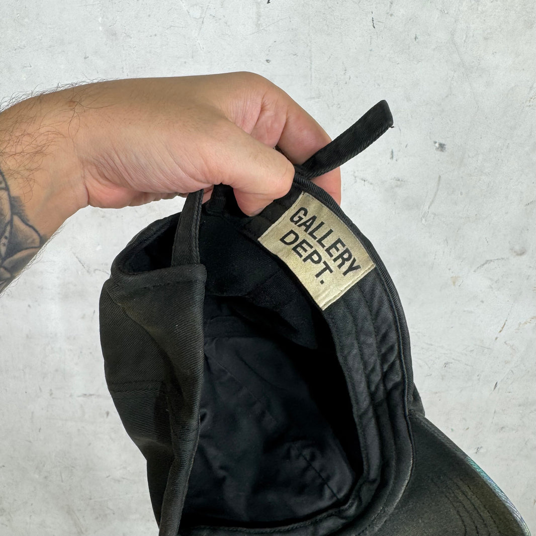 Gallery Dept x Lanvin Painter Hat